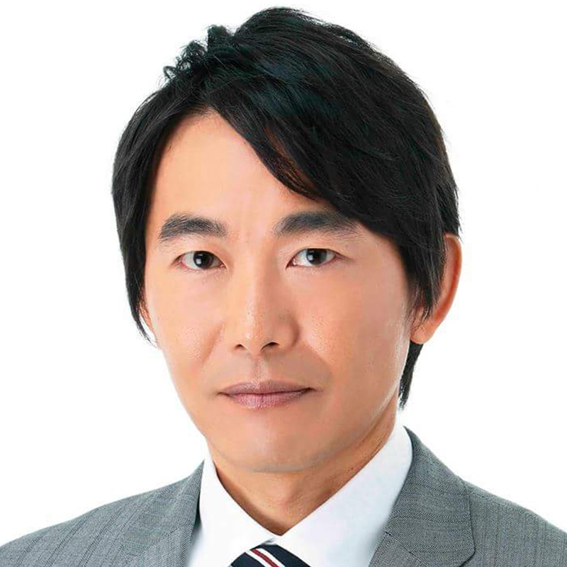 代表社員　田代 一登